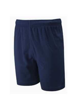 St Teresa's PE Short Navy