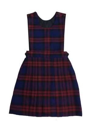 St Teresa's School Pinafore