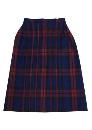 St Teresa's School Year 7 & 8 Skirt