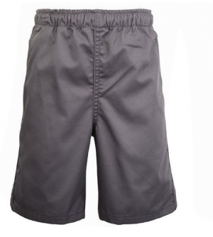 St Teresa's School Short Grey