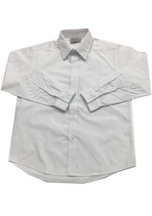 St Teresa's LS Year 1-6 Blouse White