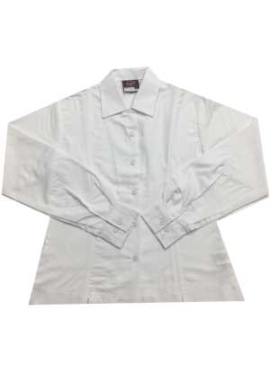 St Teresa's LS Years 7-8 Blouse White