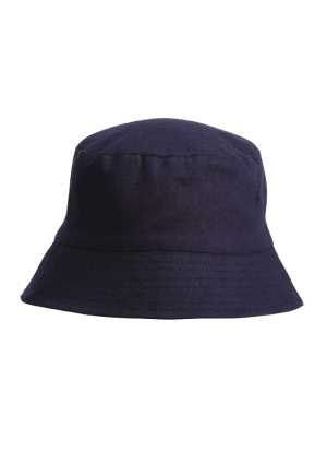 St Teresa's School Bucket Hat Navy