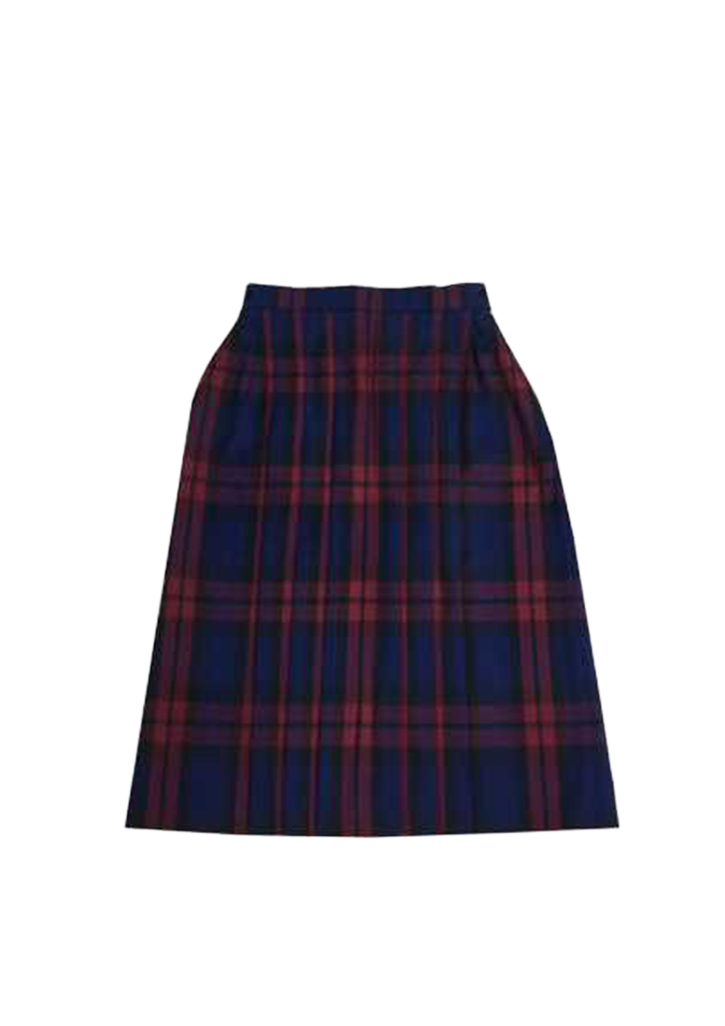 St Teresa's School Year 7 & 8 Skirt