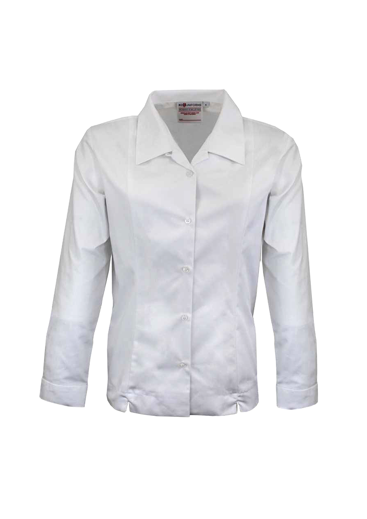 St Teresa's LS Years 7-8 Blouse White