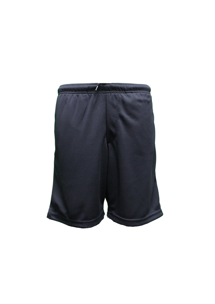 St Teresa's PE Short Navy