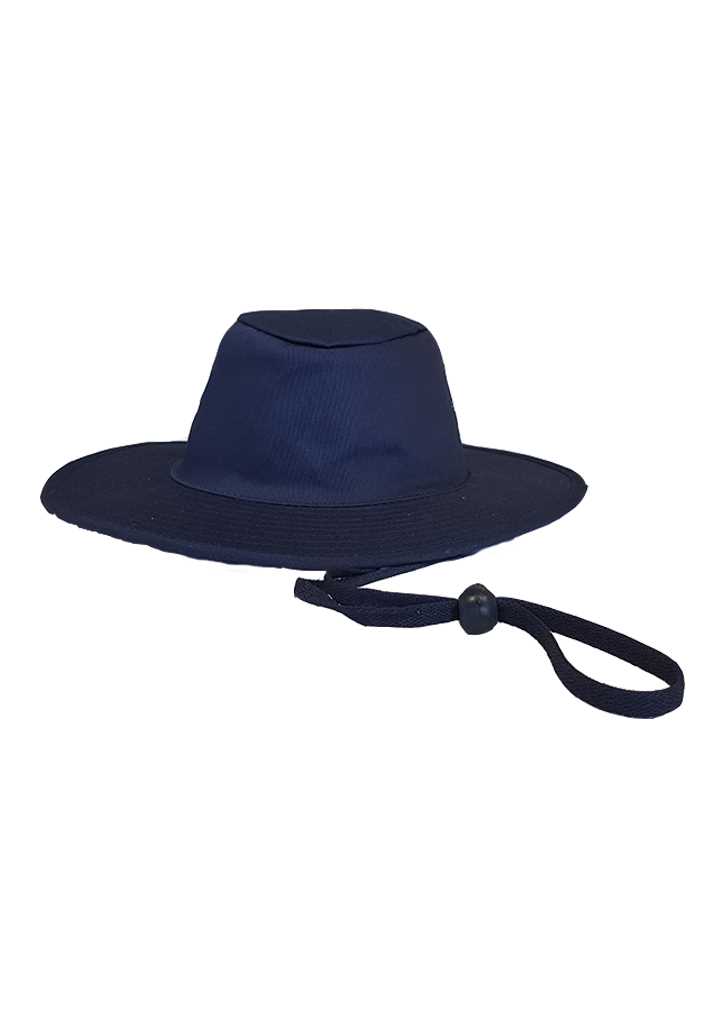 St Teresa's School Wide Brim Hat